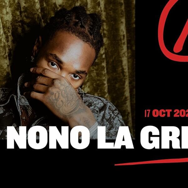 Nono La Grinta