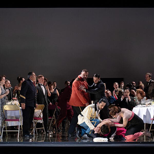 Otello - opera