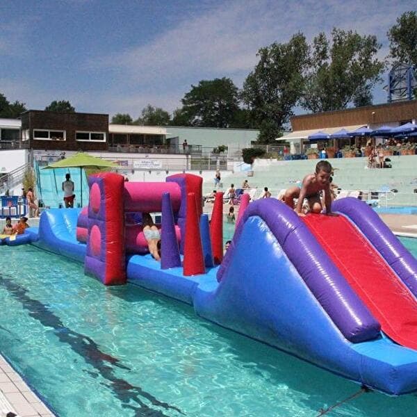 Pool Party