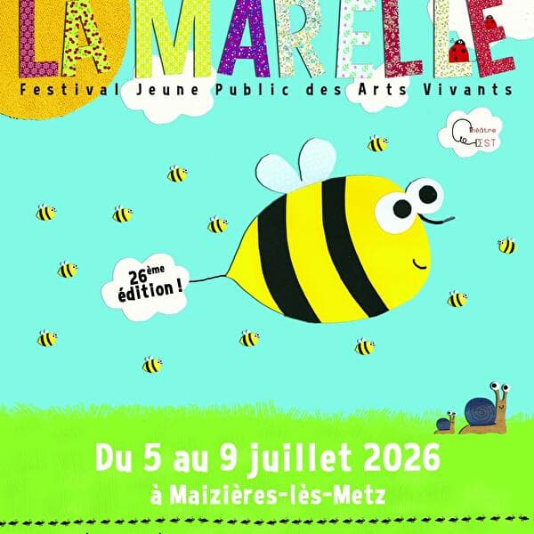 Festival la Marelle