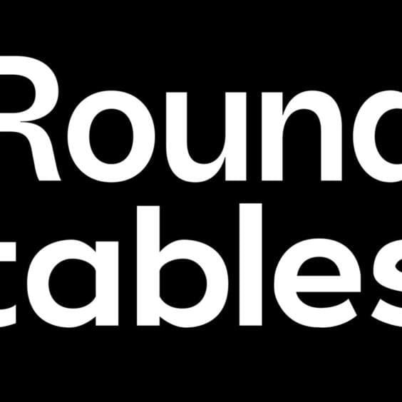 Roundtables: The fluidity of the collective
