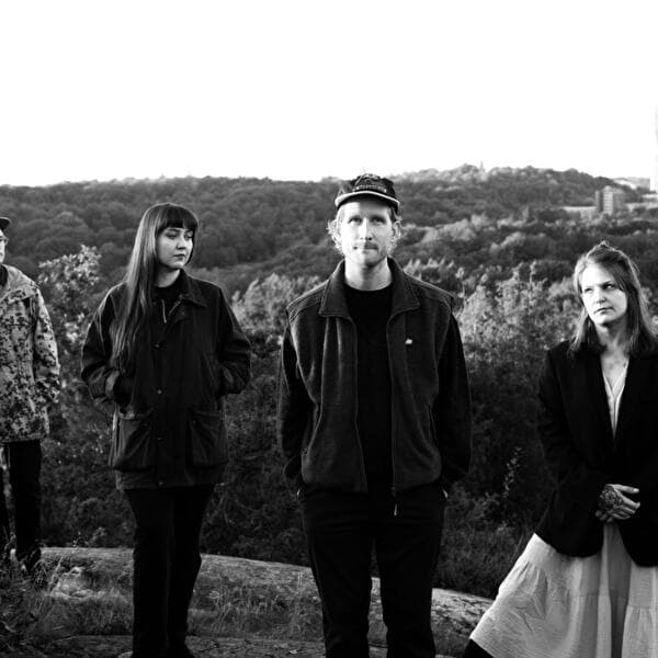 Makthaverskan - indie & post-punk