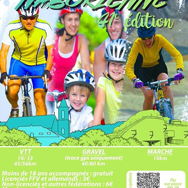 41st edition – LA NABORIENNE