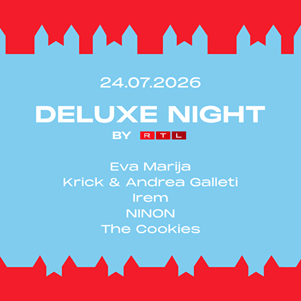 Deluxe Night by RTL