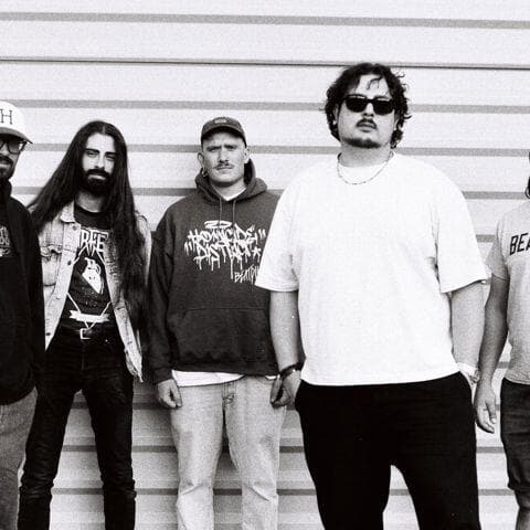 Heemspill feat. Blanket Hill & Kill The Innocent