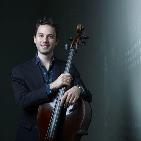 Heemspill U30 | Cyprien Keiser & Reed Tetzloff
