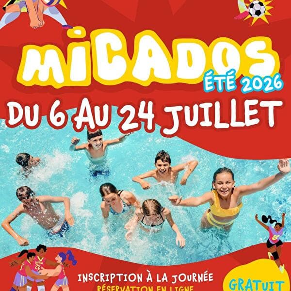 Micados Summer 2026