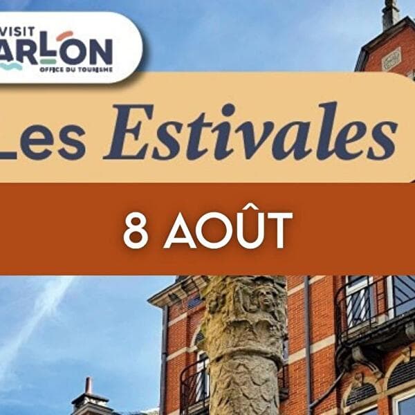Les Estivales « Et si les statues et sculptures nous parlaient… »