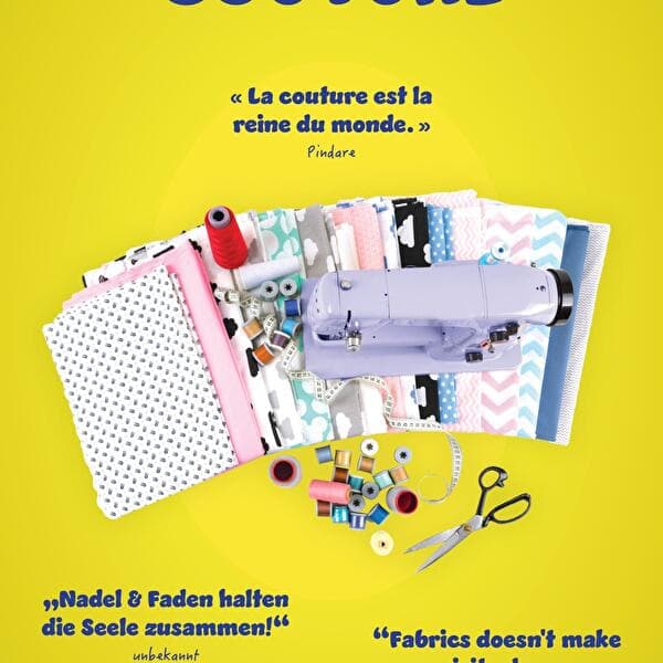Sewing workshop
