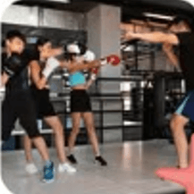 Aéroboxe