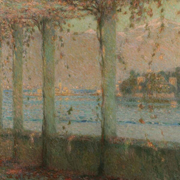 Voyage dans les paysages du musée