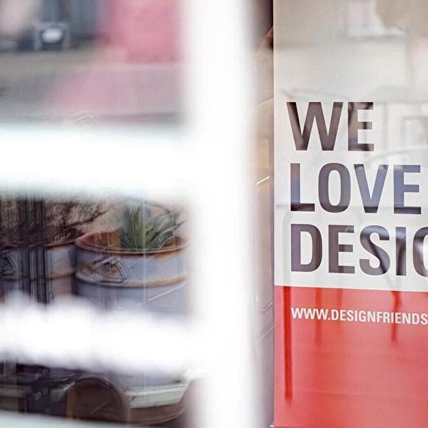 Design Friends – Conférence