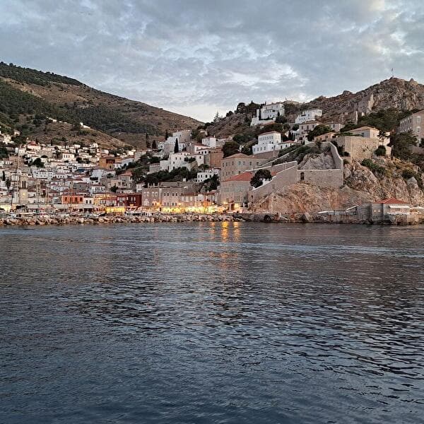 Exploration of the World: Greece