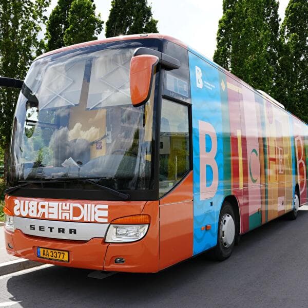 Bicherbus