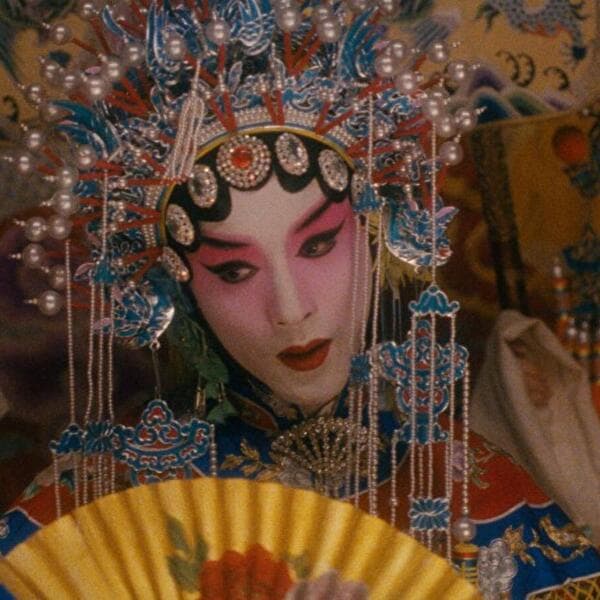 Farewell My Concubine (Leslie Cheung)