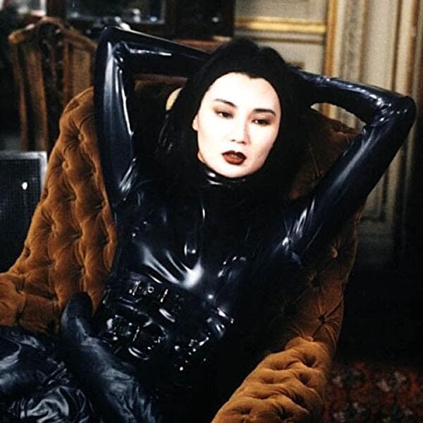 Irma Vep (Cult Fiction)