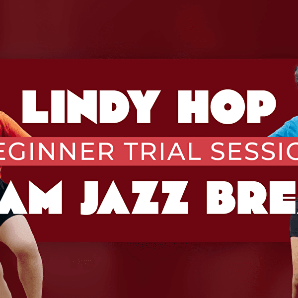 Lindy Hop