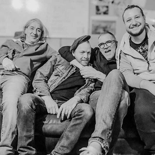 Empty Arms Blues Band
