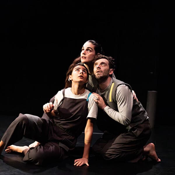 Coperta - Théâtre