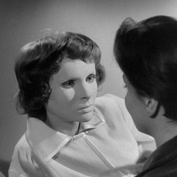 Les Yeux sans visage (Great Restorations)