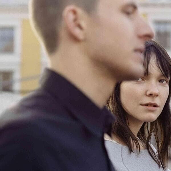 Reprise (Oslo Trilogies par Joachim Trier)