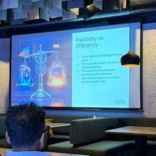 Monthly AI Meetup #24