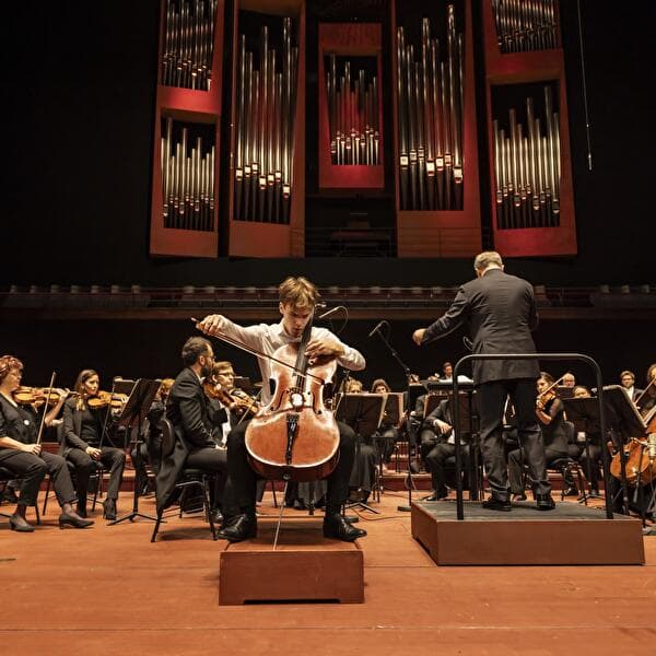 Semi-finals of the Anne & Françoise Groben Prize