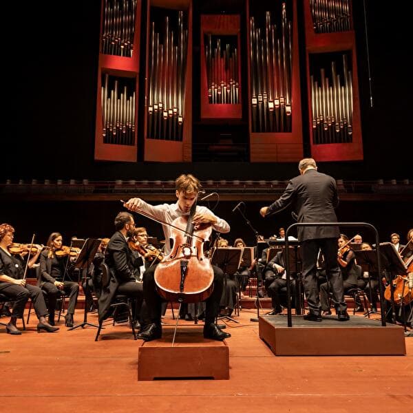 Semi-finals of the Anne & Françoise Groben Prize