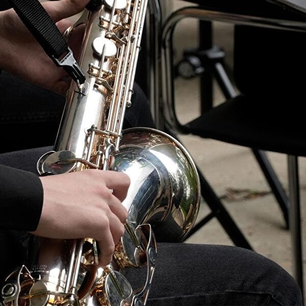 Concert Duo de Saxophone