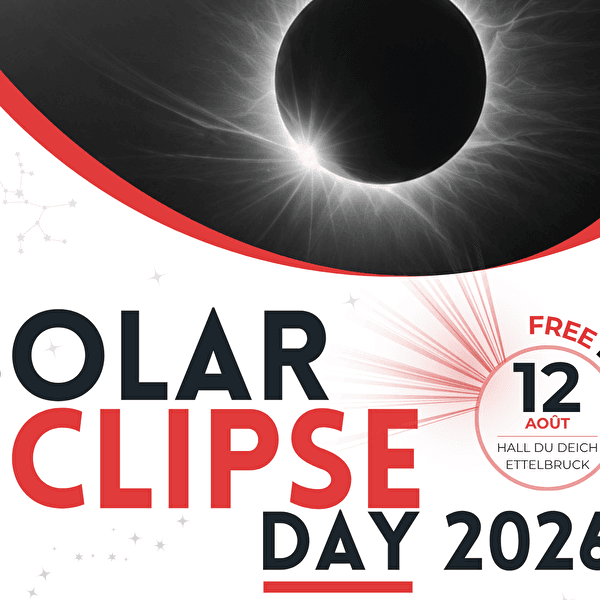 Journée de l’éclipse solaire