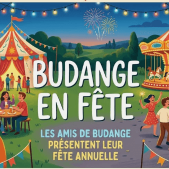 Budange Festival 2026