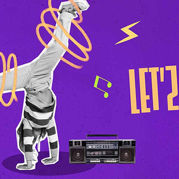 Let’z Break