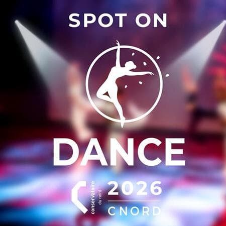 Spot on Dance 2026 - Workshop Introduction to Argentine Tango