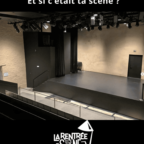 Back-to-School on Stage - Theatre Festival