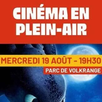 Pique-nique sonore & ciné plein air