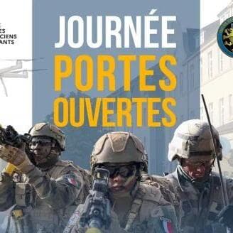 40ème Régiment de Transmissions : journée portes ouvertes
