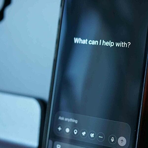 « IA » – Qu'y a-t-il derrière ?