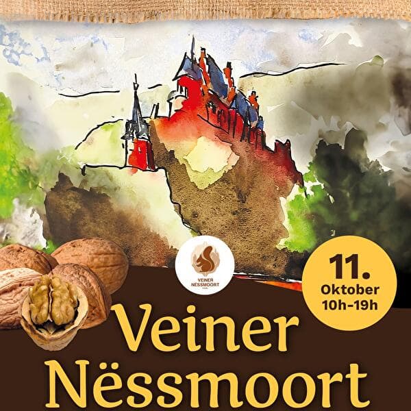 Veiner Nëssmoort