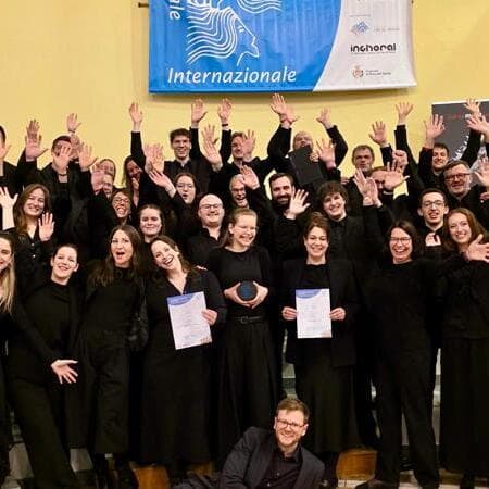 NordVox Preisträgerkonzert