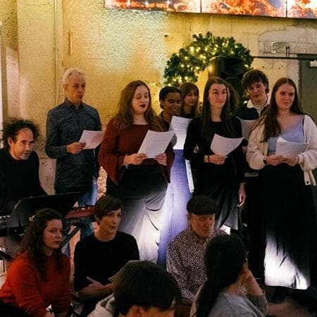 Singers’ Night