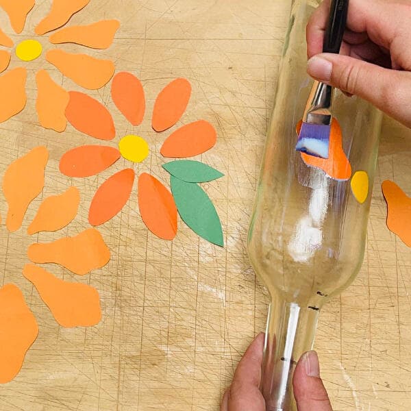Personalized Oya-making workshop