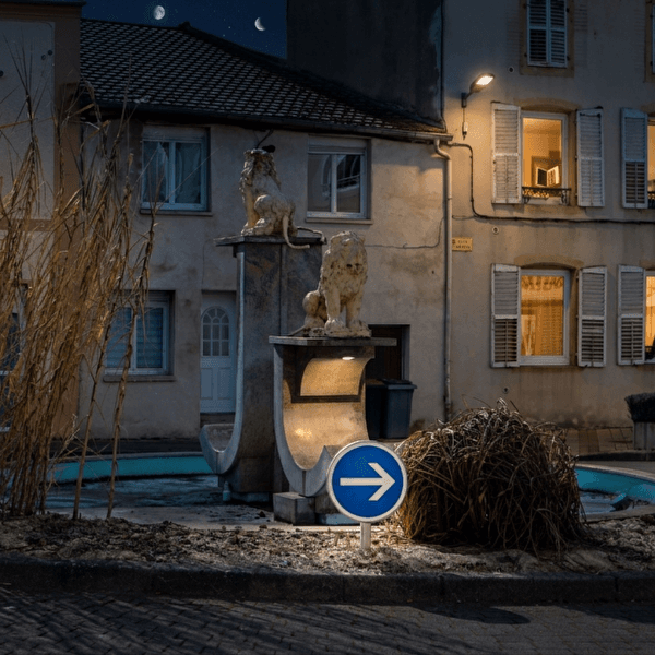 Discover Boulay