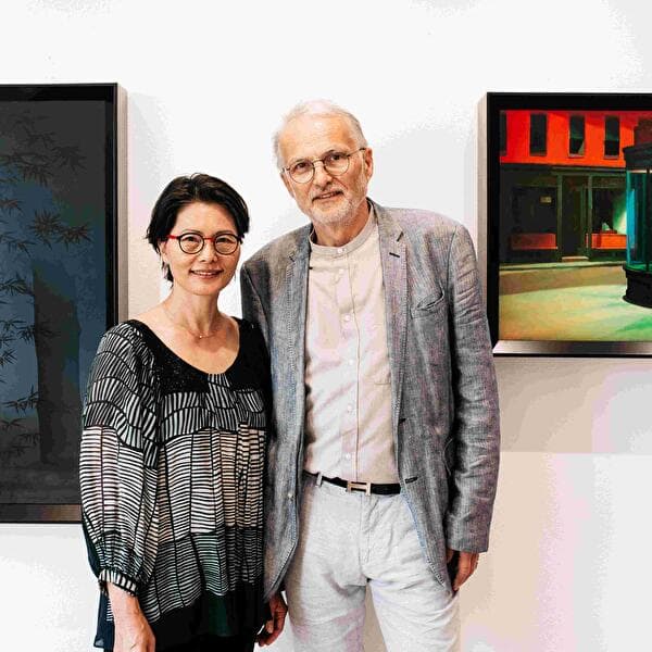 Decade - opening reception
