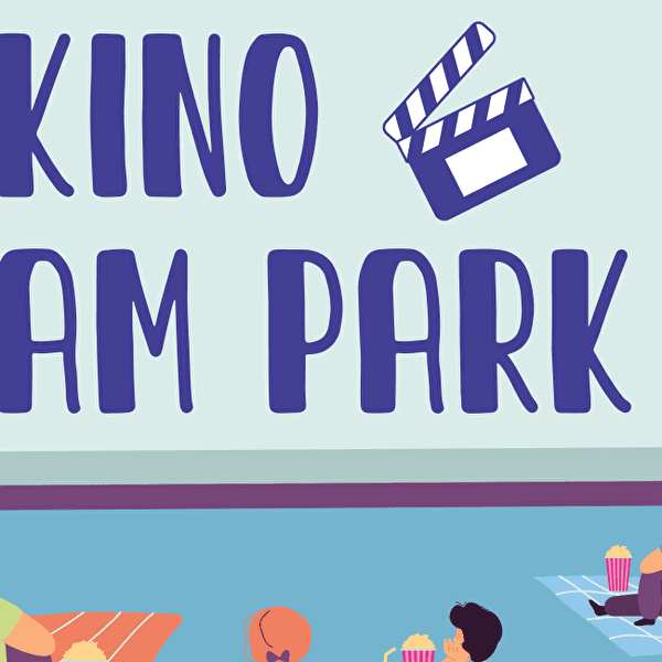 Cinema in the Park
