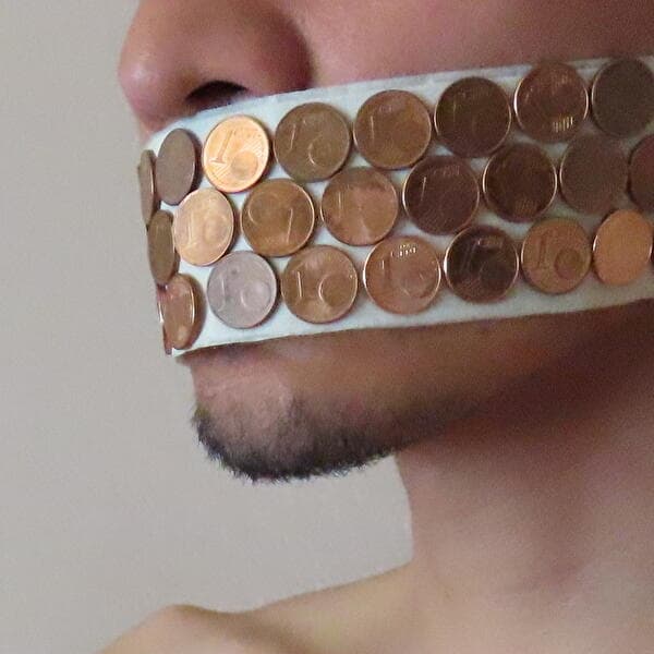 Slavery Has Not Disappeared, It Has Changed Its Name