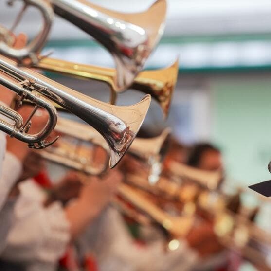 Concert vun der Esch-Saurer Musik