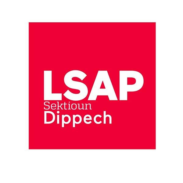 LSAP Familjefest