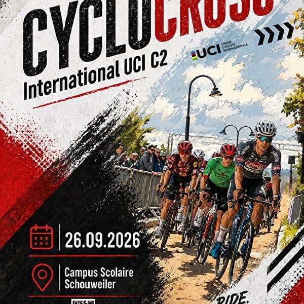 Cyclocross International UCI C2