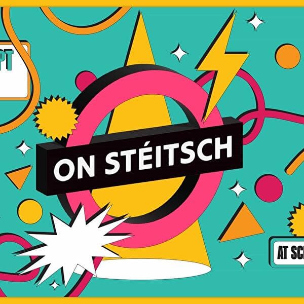On Stéitsch