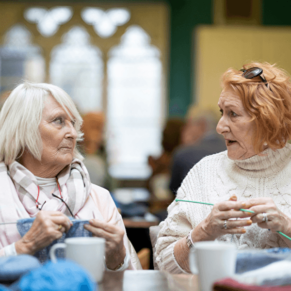 Textile Café